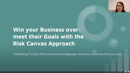 Win Your Business Over With The Business Risk Canvas Model